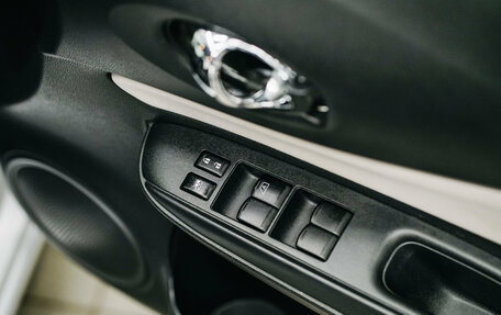 Nissan Note II рестайлинг, 2018 год, 1 050 000 рублей, 11 фотография