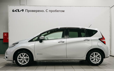 Nissan Note II рестайлинг, 2018 год, 1 050 000 рублей, 10 фотография
