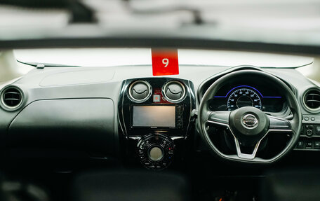 Nissan Note II рестайлинг, 2018 год, 1 050 000 рублей, 14 фотография