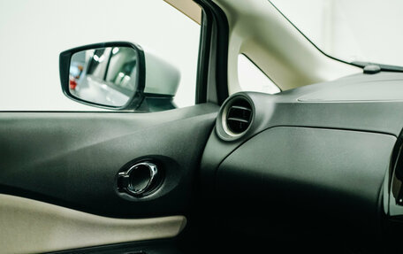 Nissan Note II рестайлинг, 2018 год, 1 050 000 рублей, 13 фотография