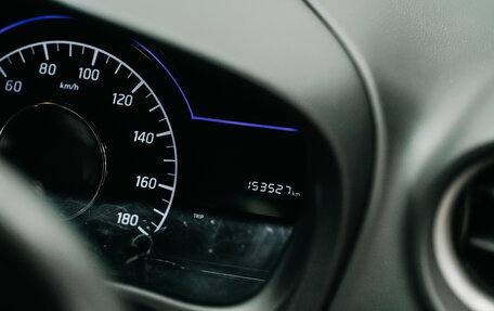 Nissan Note II рестайлинг, 2018 год, 1 050 000 рублей, 18 фотография