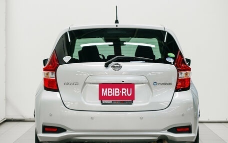Nissan Note II рестайлинг, 2018 год, 1 050 000 рублей, 8 фотография