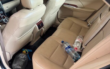 Toyota Camry, 2013 год, 1 500 000 рублей, 5 фотография