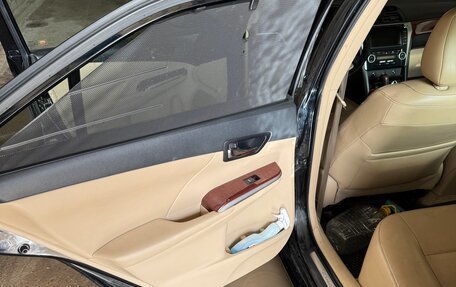 Toyota Camry, 2013 год, 1 500 000 рублей, 11 фотография