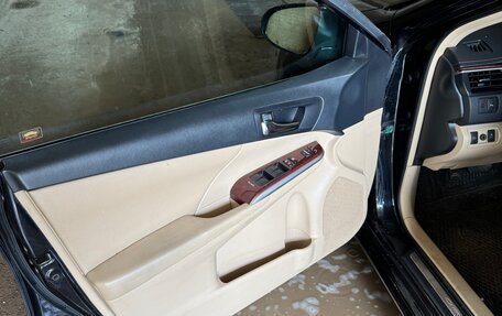 Toyota Camry, 2013 год, 1 500 000 рублей, 7 фотография