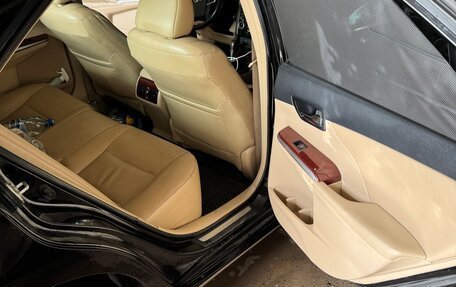 Toyota Camry, 2013 год, 1 500 000 рублей, 14 фотография