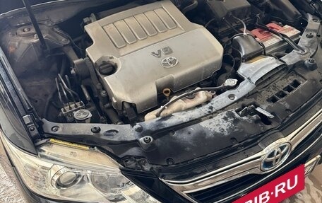Toyota Camry, 2013 год, 1 500 000 рублей, 10 фотография