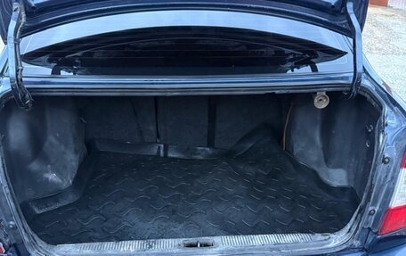 Hyundai Accent III, 2006 год, 230 000 рублей, 6 фотография