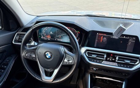 BMW 3 серия, 2021 год, 3 400 000 рублей, 5 фотография