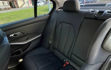 BMW 3 серия, 2021 год, 3 400 000 рублей, 7 фотография