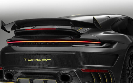 Porsche 911, 2020 год, 29 000 000 рублей, 4 фотография