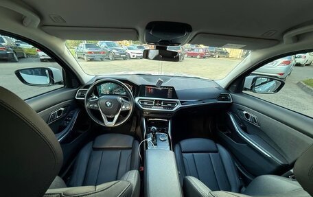 BMW 3 серия, 2021 год, 3 400 000 рублей, 8 фотография