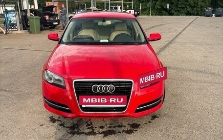Audi A3, 2012 год, 1 000 000 рублей, 2 фотография