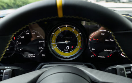 Porsche 911, 2020 год, 29 000 000 рублей, 12 фотография