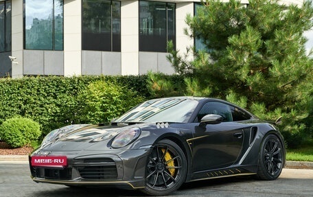 Porsche 911, 2020 год, 29 000 000 рублей, 7 фотография