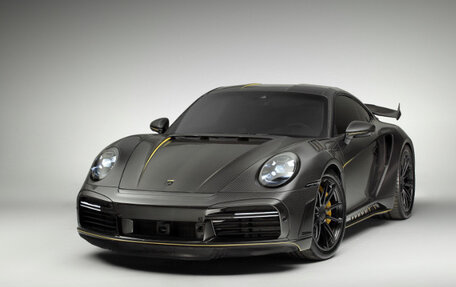 Porsche 911, 2020 год, 29 000 000 рублей, 28 фотография