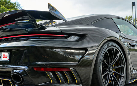 Porsche 911, 2020 год, 29 000 000 рублей, 27 фотография