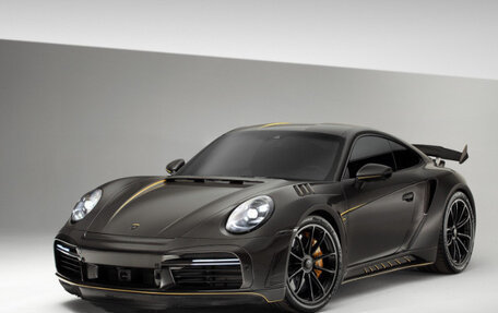 Porsche 911, 2020 год, 29 000 000 рублей, 30 фотография
