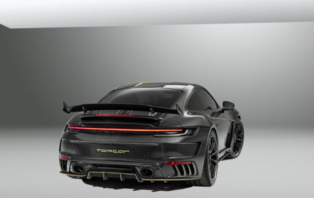 Porsche 911, 2020 год, 29 000 000 рублей, 29 фотография