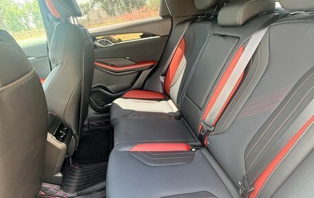 Geely Coolray I, 2024 год, 2 300 000 рублей, 8 фотография