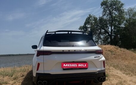 Geely Coolray I, 2024 год, 2 300 000 рублей, 4 фотография