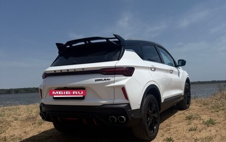 Geely Coolray I, 2024 год, 2 300 000 рублей, 3 фотография