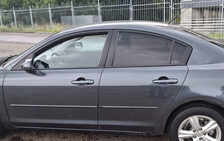 Mazda 3, 2008 год, 330 000 рублей, 2 фотография