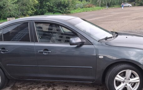 Mazda 3, 2008 год, 330 000 рублей, 4 фотография