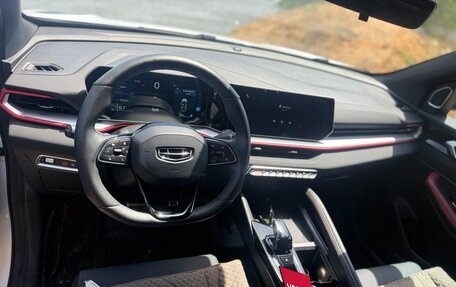 Geely Coolray I, 2024 год, 2 300 000 рублей, 6 фотография