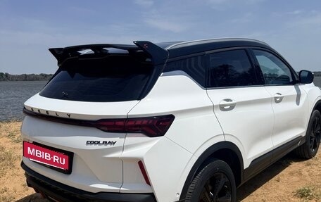 Geely Coolray I, 2024 год, 2 300 000 рублей, 10 фотография