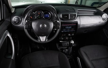 Nissan Terrano III, 2017 год, 1 274 000 рублей, 6 фотография