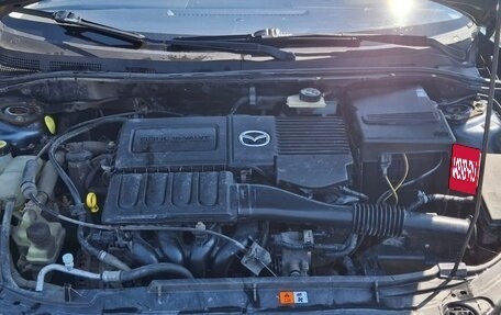 Mazda 3, 2008 год, 330 000 рублей, 5 фотография