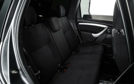 Nissan Terrano III, 2017 год, 1 274 000 рублей, 7 фотография