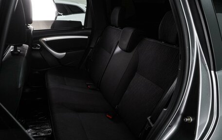 Nissan Terrano III, 2017 год, 1 274 000 рублей, 9 фотография