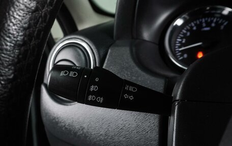 Nissan Terrano III, 2017 год, 1 274 000 рублей, 12 фотография