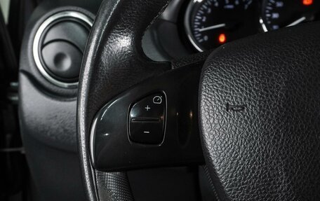 Nissan Terrano III, 2017 год, 1 274 000 рублей, 15 фотография