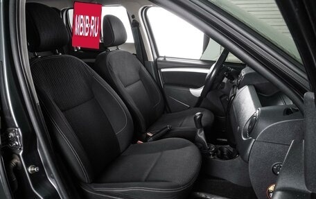 Nissan Terrano III, 2017 год, 1 274 000 рублей, 8 фотография