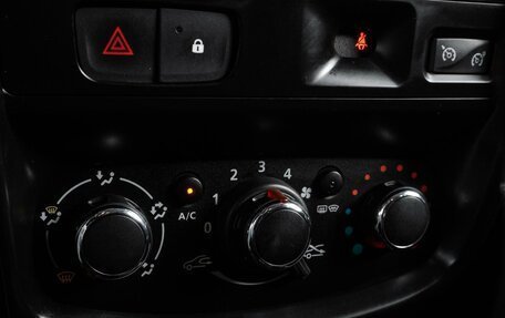 Nissan Terrano III, 2017 год, 1 274 000 рублей, 18 фотография