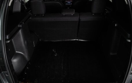 Nissan Terrano III, 2017 год, 1 274 000 рублей, 19 фотография