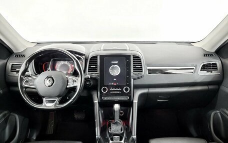 Renault Koleos II, 2018 год, 1 970 000 рублей, 5 фотография