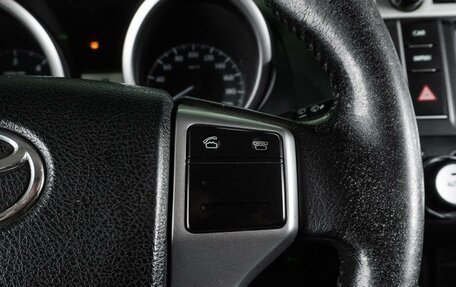 Toyota Land Cruiser Prado 150 рестайлинг 2, 2014 год, 2 949 000 рублей, 18 фотография