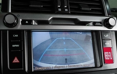 Toyota Land Cruiser Prado 150 рестайлинг 2, 2014 год, 2 949 000 рублей, 20 фотография