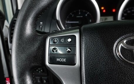 Toyota Land Cruiser Prado 150 рестайлинг 2, 2014 год, 2 949 000 рублей, 17 фотография