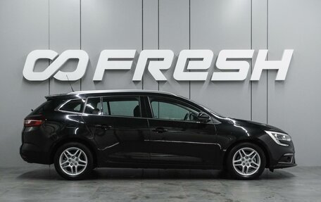 Renault Megane IV, 2019 год, 1 479 000 рублей, 5 фотография