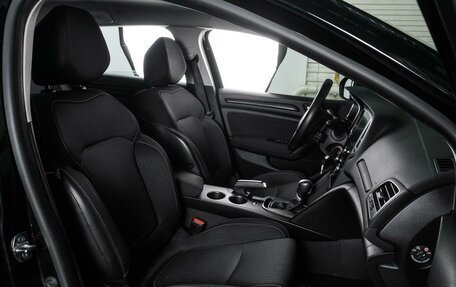 Renault Megane IV, 2019 год, 1 479 000 рублей, 8 фотография