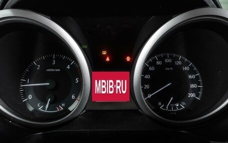 Toyota Land Cruiser Prado 150 рестайлинг 2, 2014 год, 2 949 000 рублей, 16 фотография