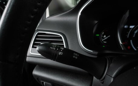 Renault Megane IV, 2019 год, 1 479 000 рублей, 12 фотография