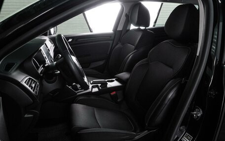 Renault Megane IV, 2019 год, 1 479 000 рублей, 10 фотография