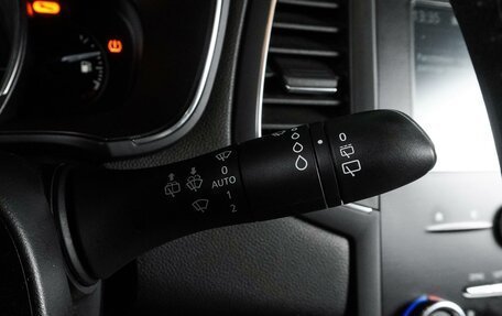 Renault Megane IV, 2019 год, 1 479 000 рублей, 13 фотография