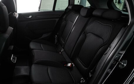 Renault Megane IV, 2019 год, 1 479 000 рублей, 9 фотография